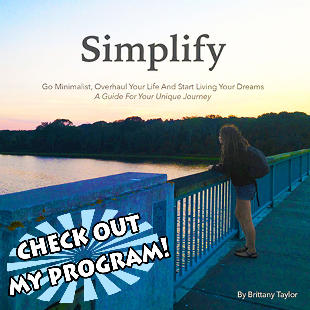 SIMPLIFYCover